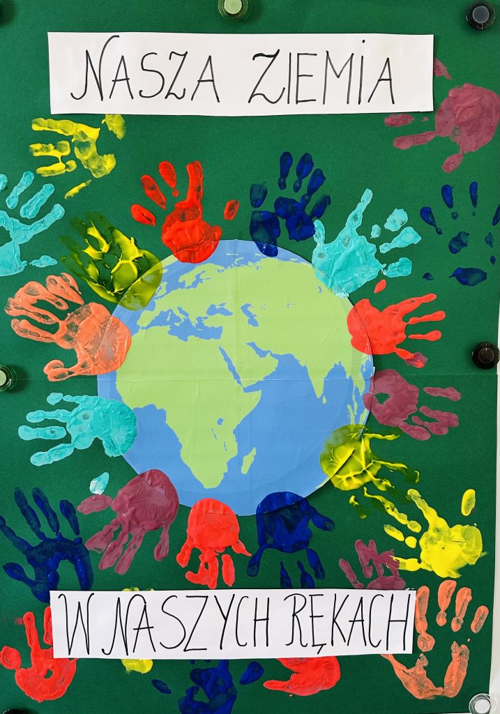 Światowy Dzień Ziemi 🌱 🌏 💚