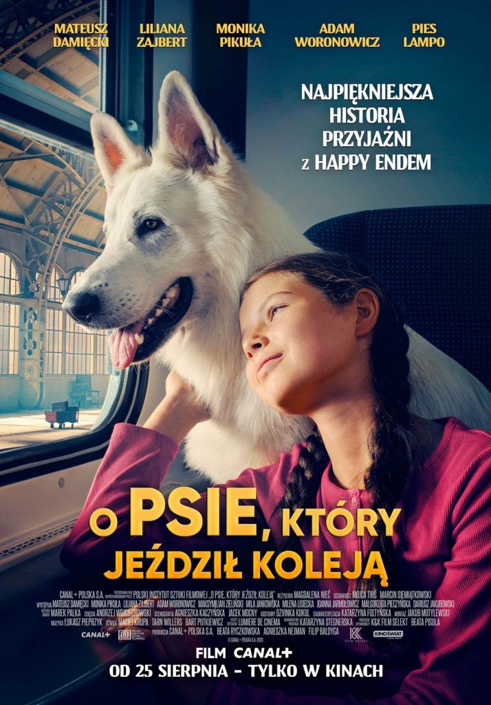 Dzień Dziecka w kinie!!!