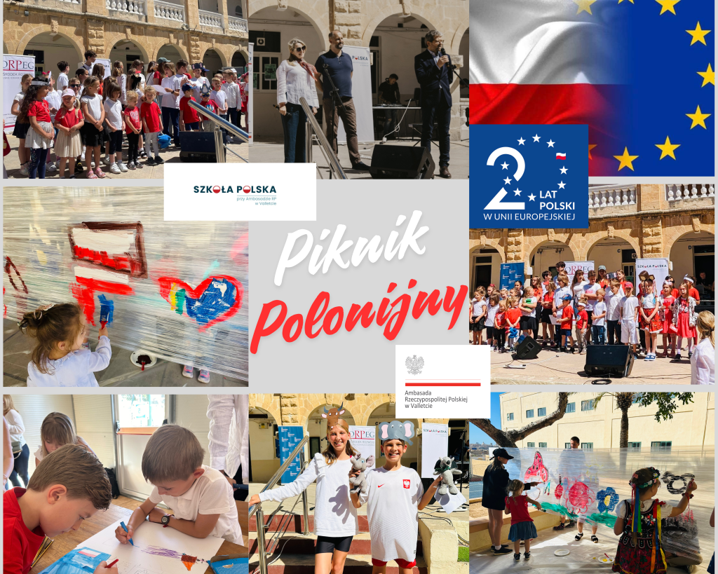 Piknik Polonijny 2024 🇵🇱