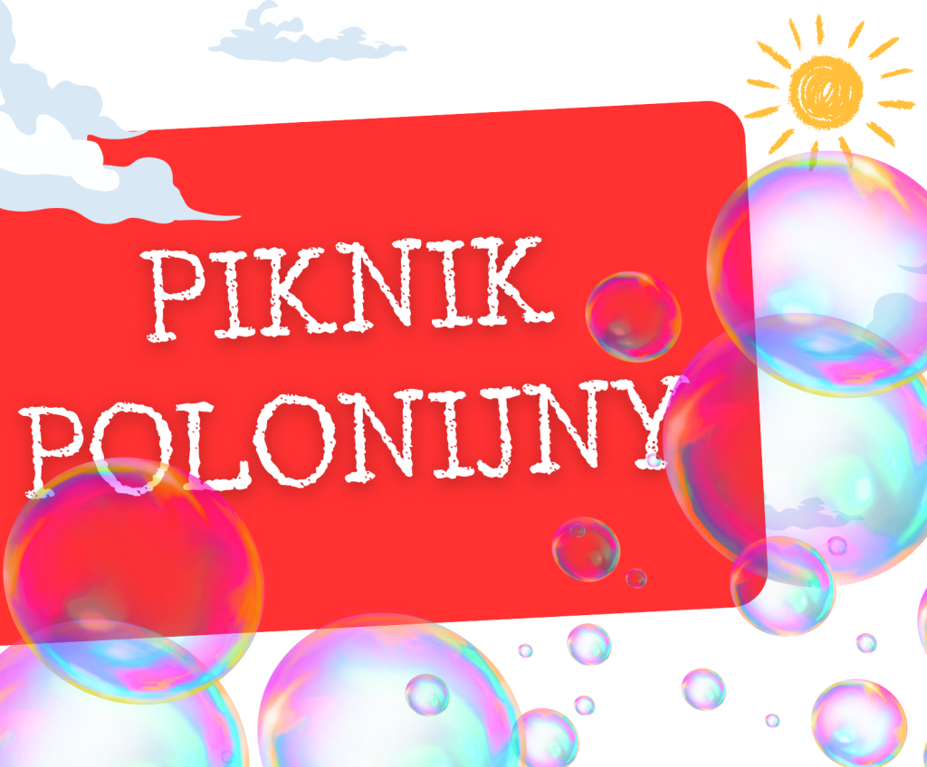 Szkoła Polska podczas Pikniku Polonijnego na Malcie