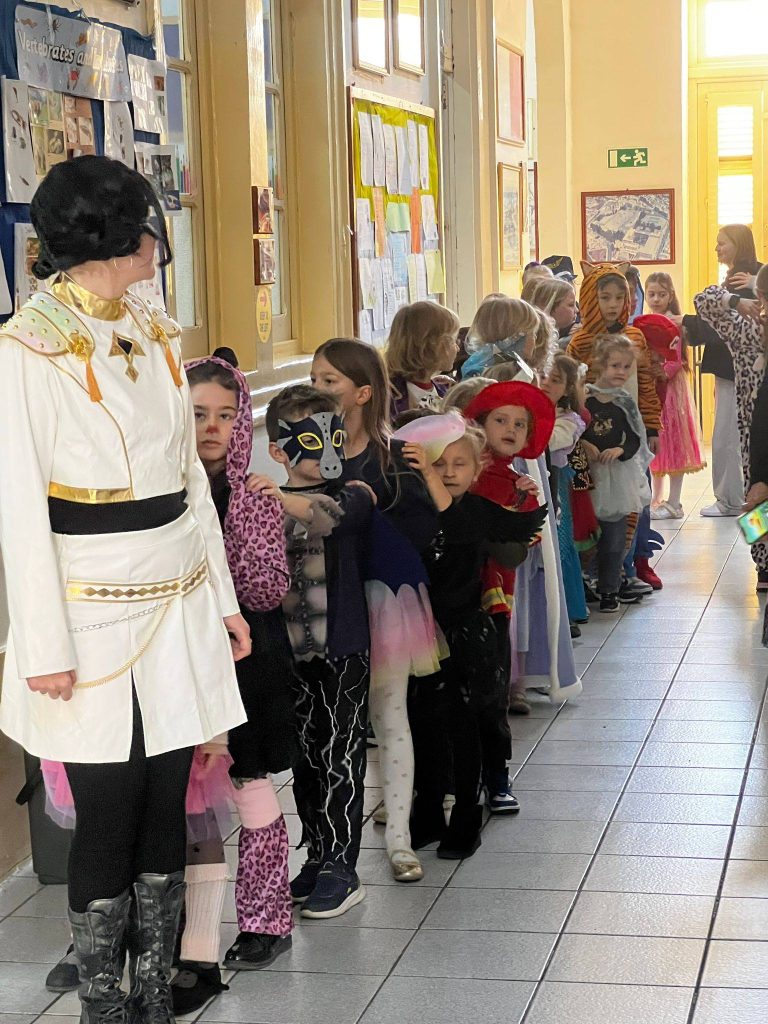 Bal Karnawałowy