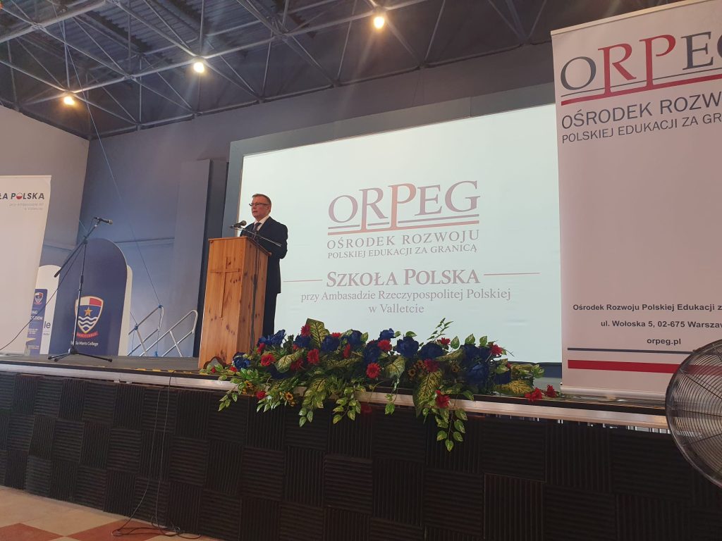 Rozpoczęcie roku szkolnego 2026/2027
