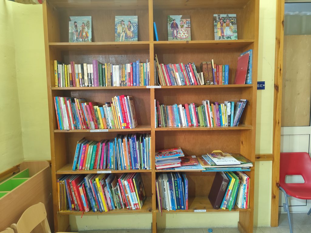 Skarby z naszej biblioteki 🪎